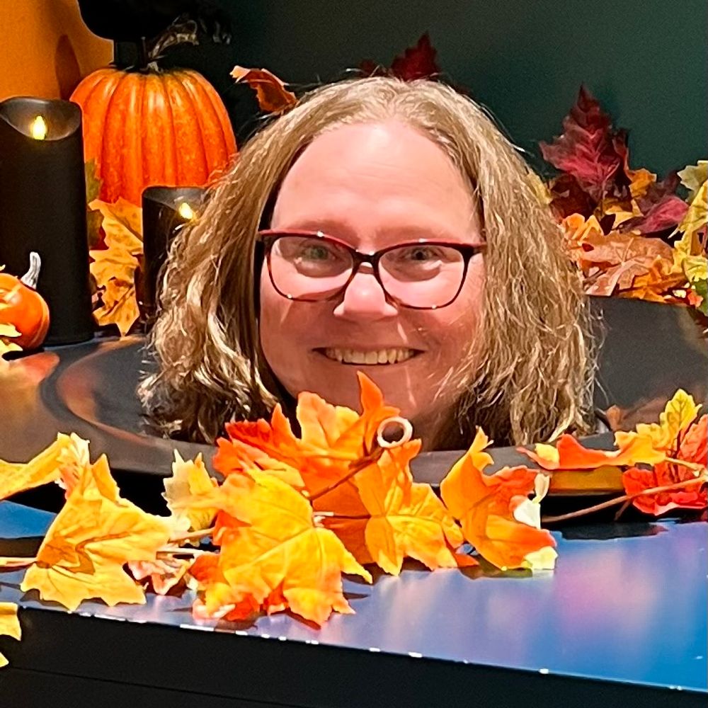 Jennifer Snyder