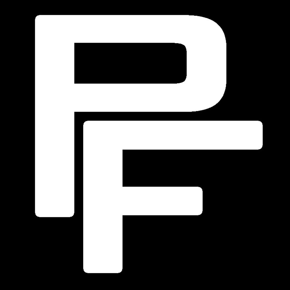 Pharmafabrik Recordings