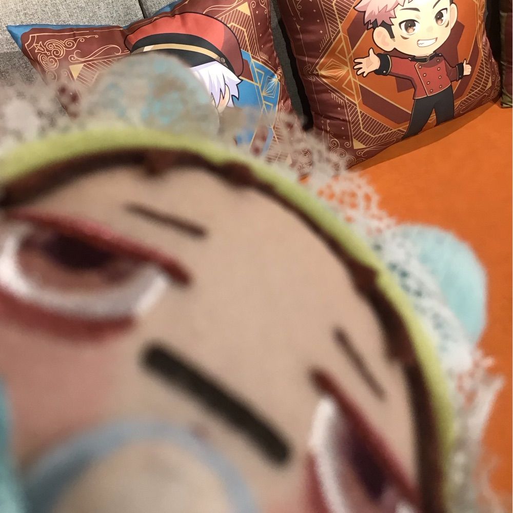 🍼ﾊﾞﾌﾞﾕﾁﾞﾊﾝﾀｧぐれ🍼
