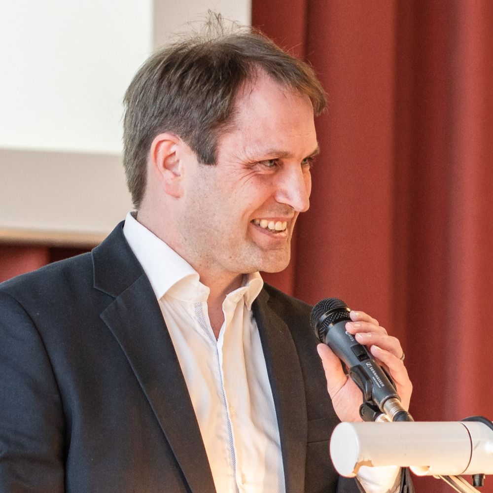 Andreas Scheuss