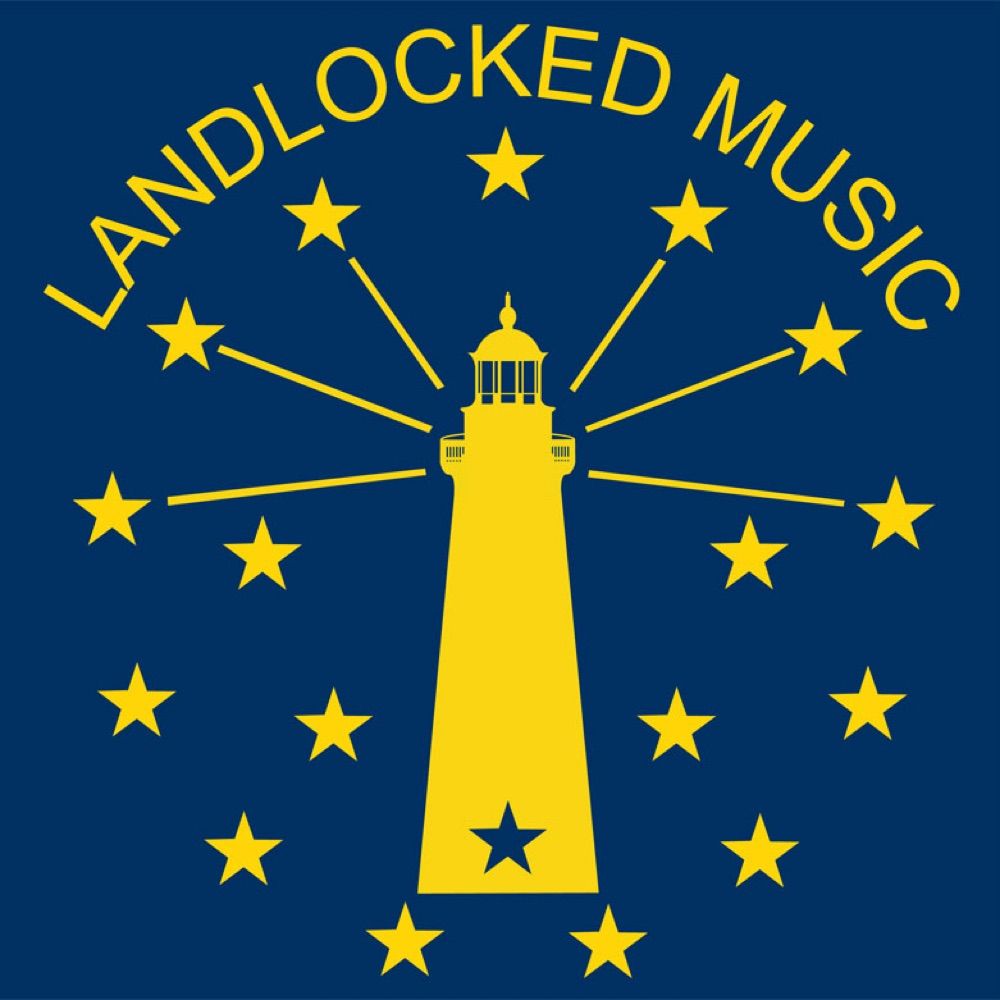 Landlocked Music