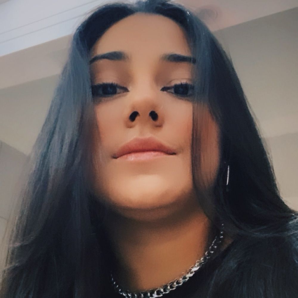 Michelly Titonelli ✨🦋