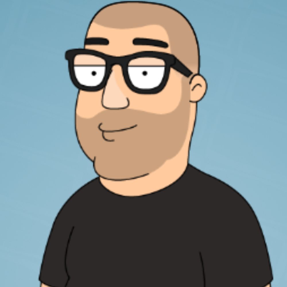 Panos Koutsogilas