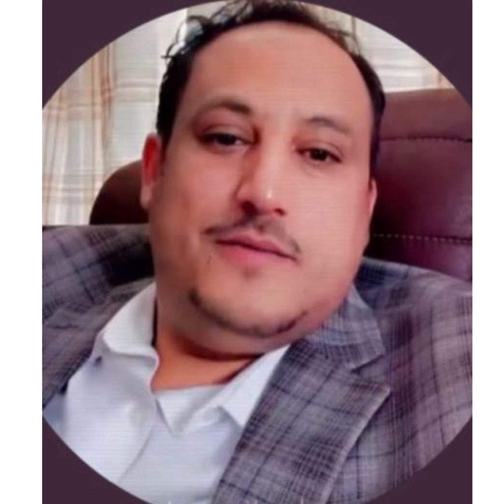 صلاح العودي selah alowdi
