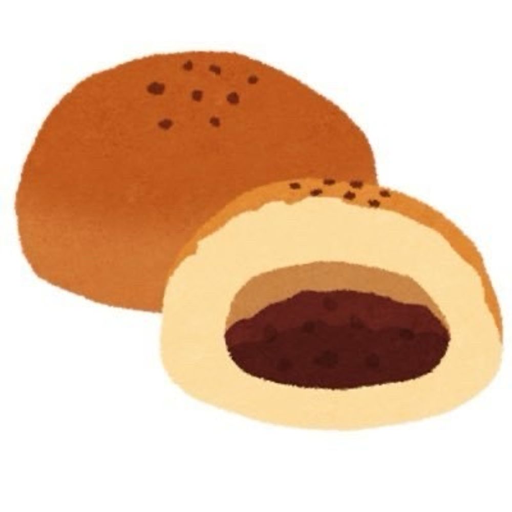 ゆであずき