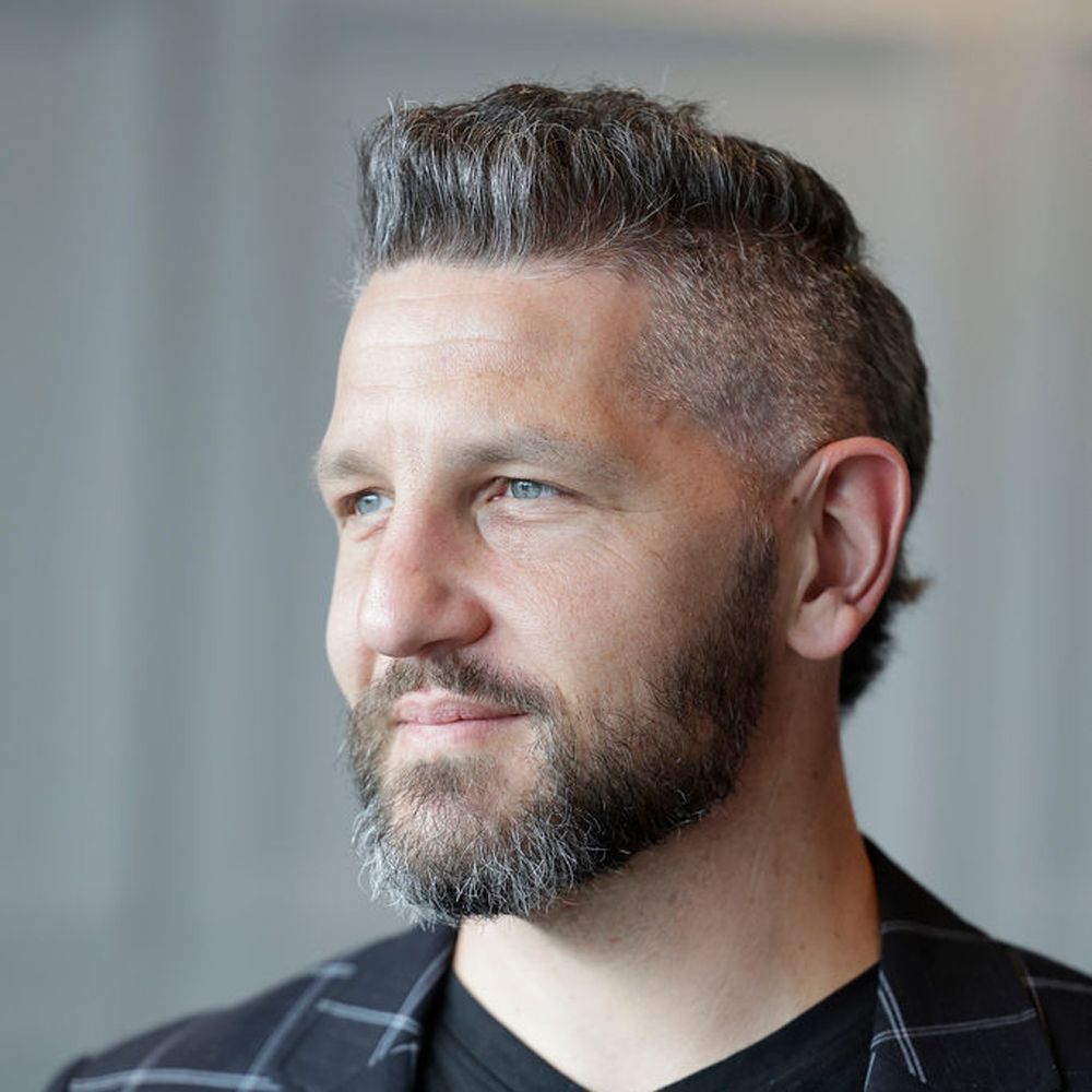 Maxime Garneau