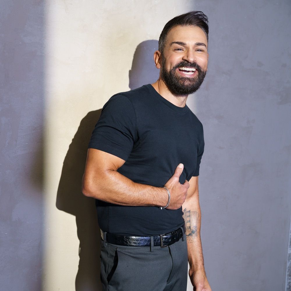 Paul Katami