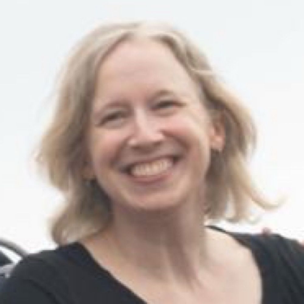 Audrey Brumback