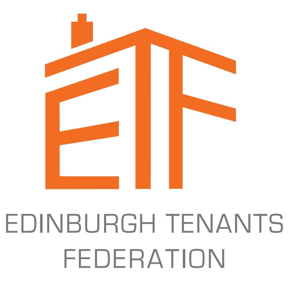 Profile picture edinburghtenants.bsky.social