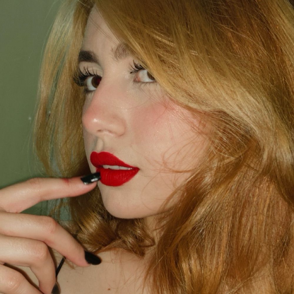 Wanessa em luto 