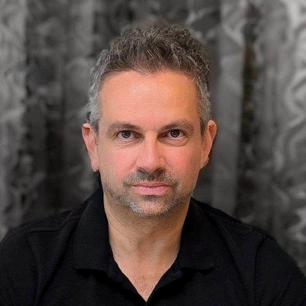 Markus Zehentner