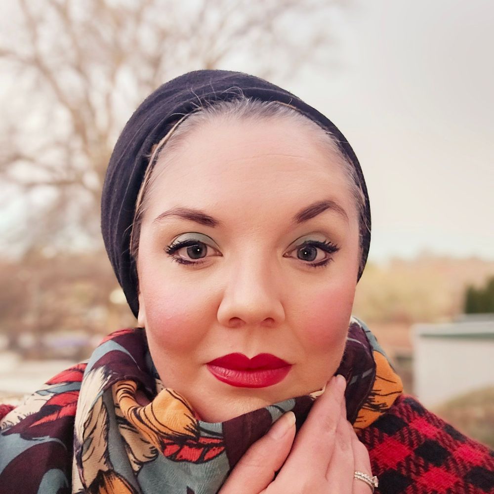 Sarah Allbritton