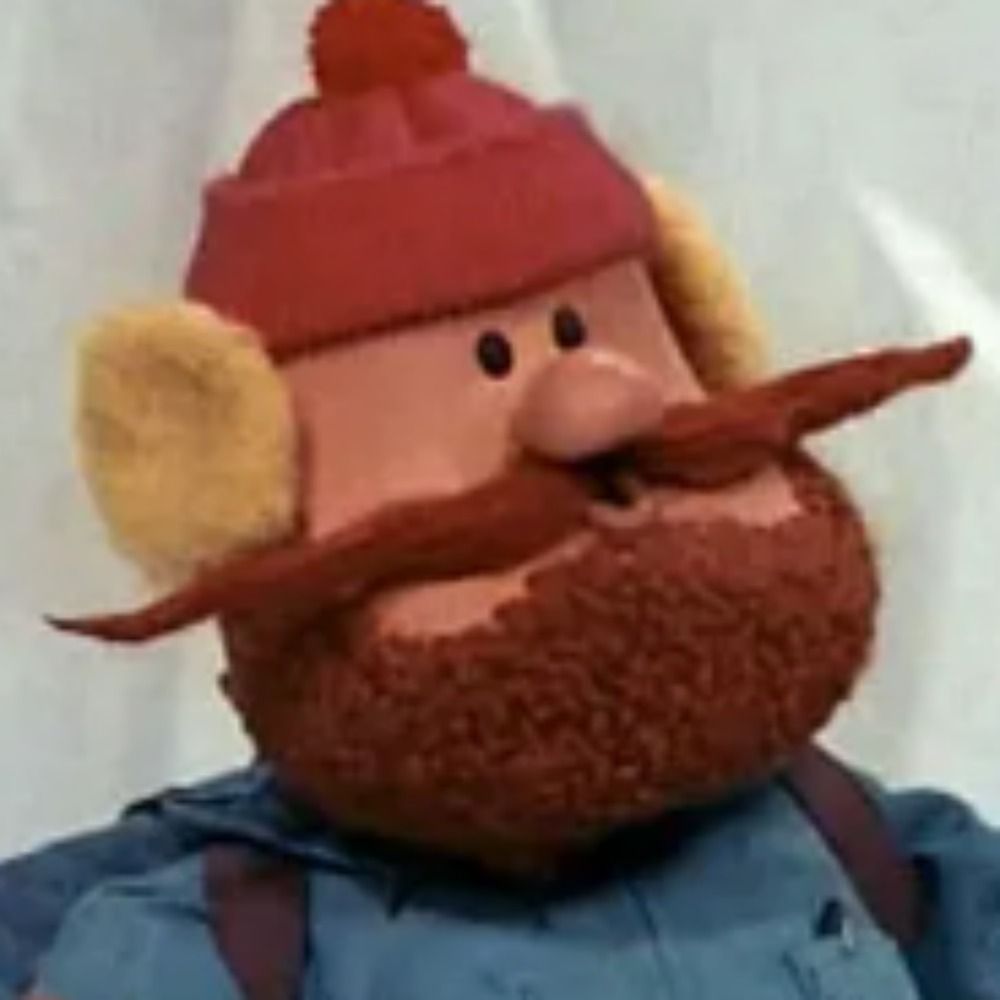 Yukon Cornelius