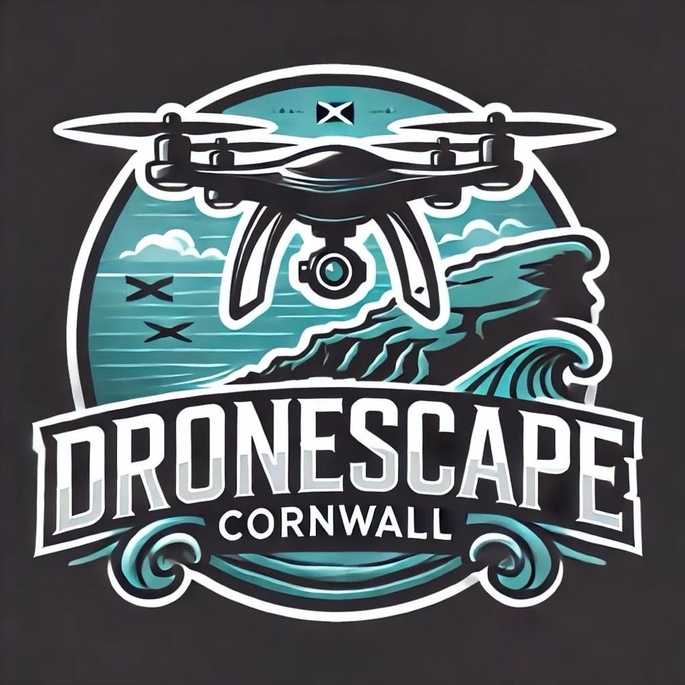 DroneScapeCornwall