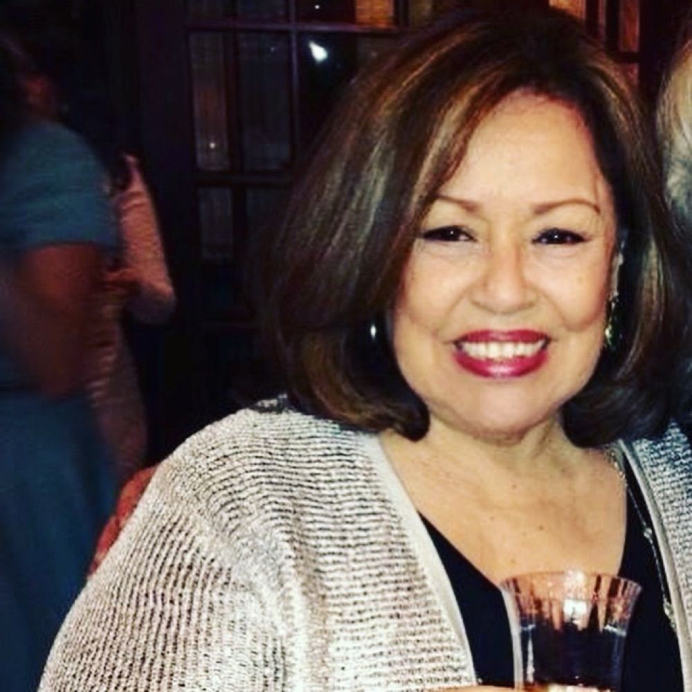 Linda Garcia