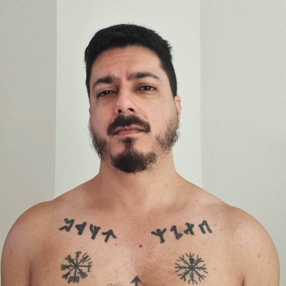Rafael, o sumido