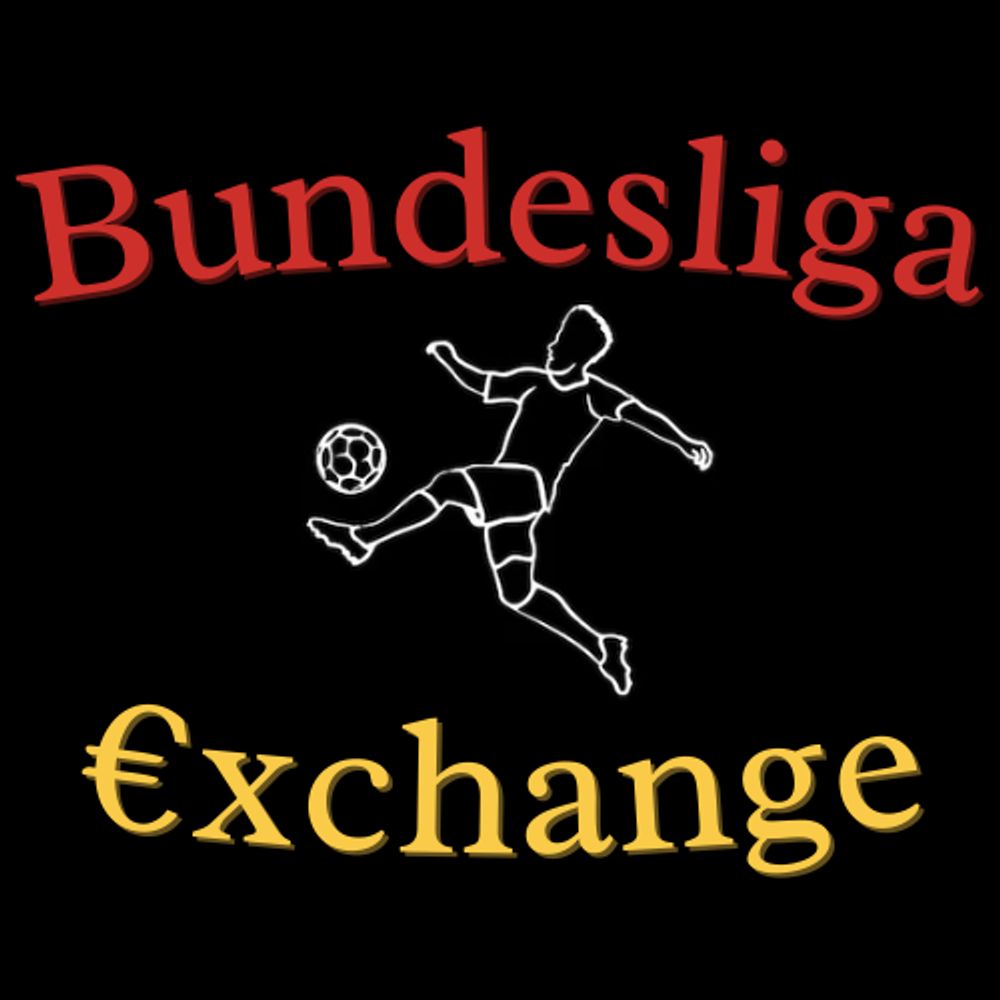 The Bundesliga Exchange