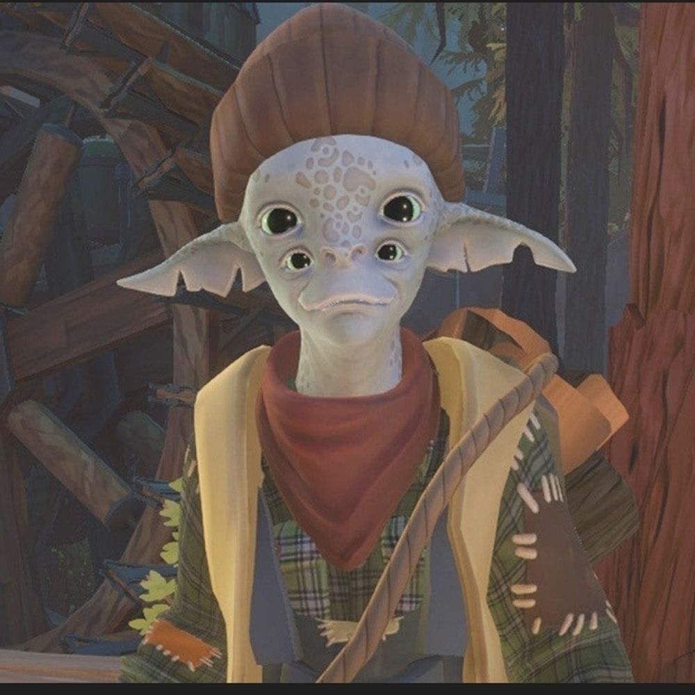 User avatar