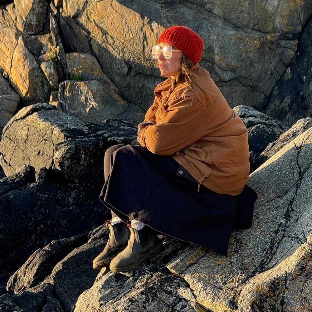 Lorna Ritchie