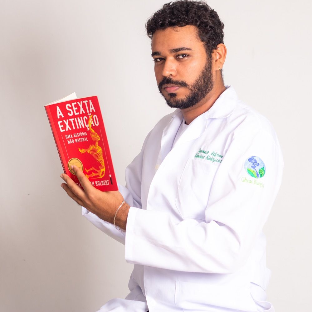 Thomas Nascimento
