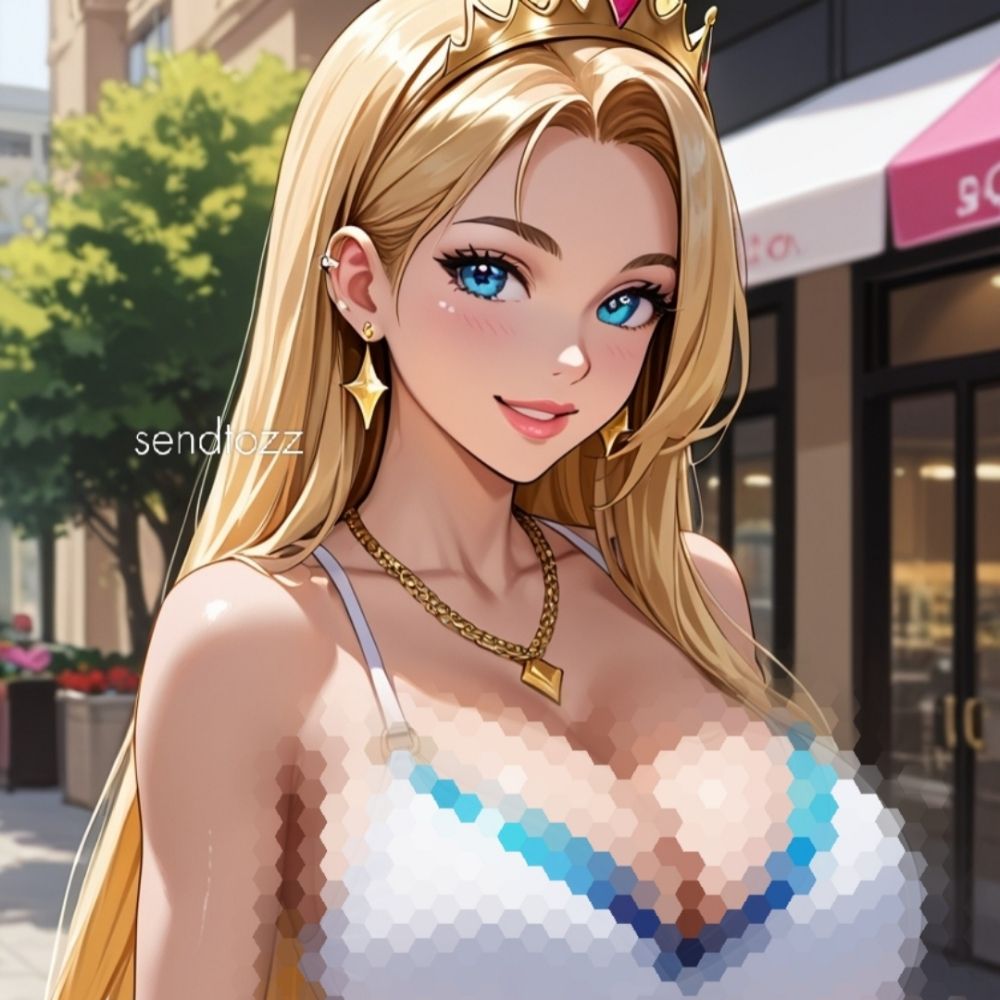 2D Findom Goddess ZZ