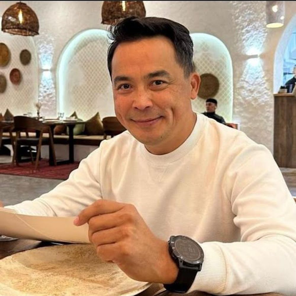 Jimmy Liu