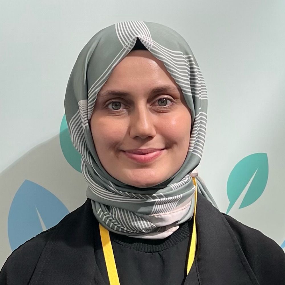 Esra Nur Turan-Küçük