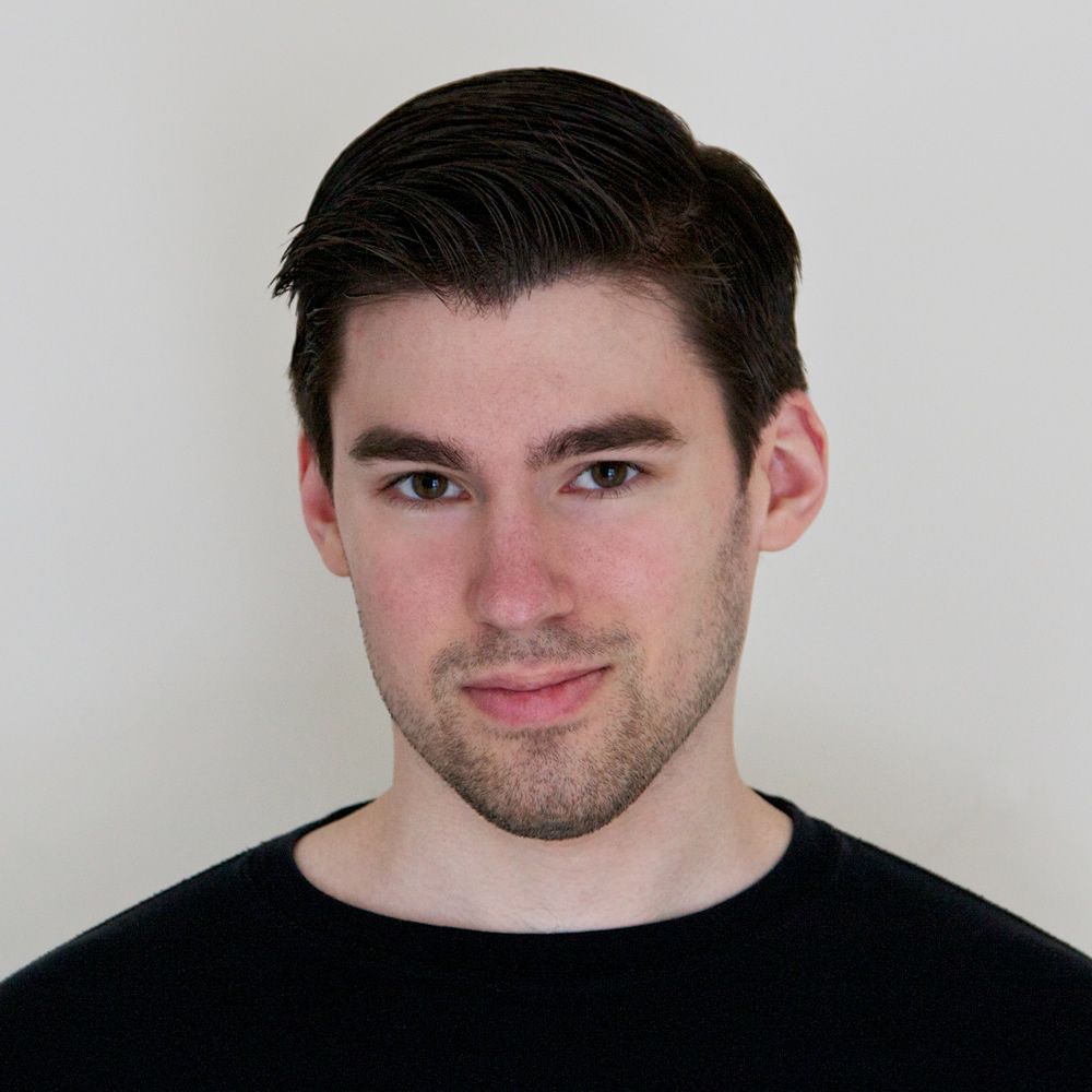 Brendan Falkowski