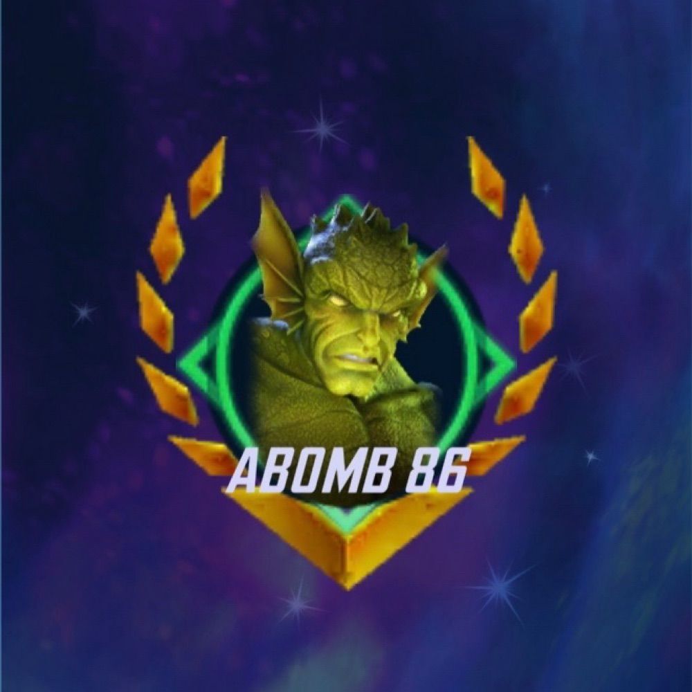 User avatar
