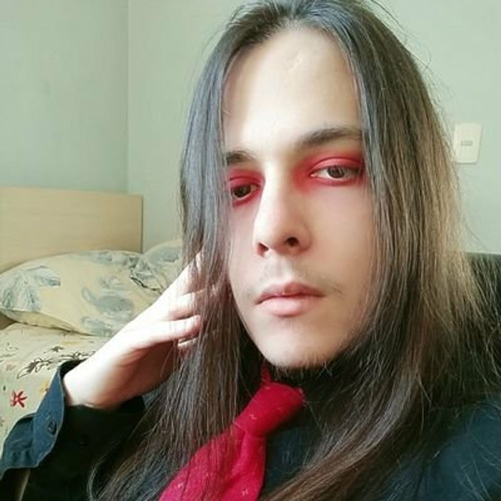 Vitor Moreira