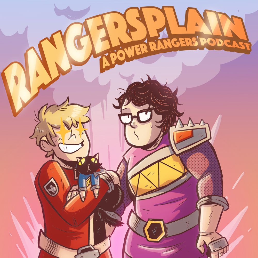 Rangersplain