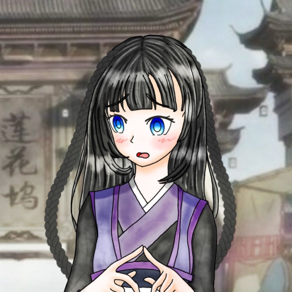 Ninie-Chan