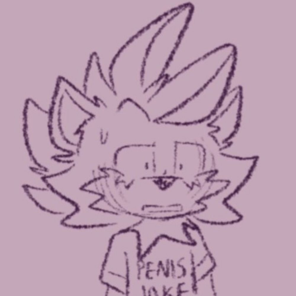 Orion but hot 🔞