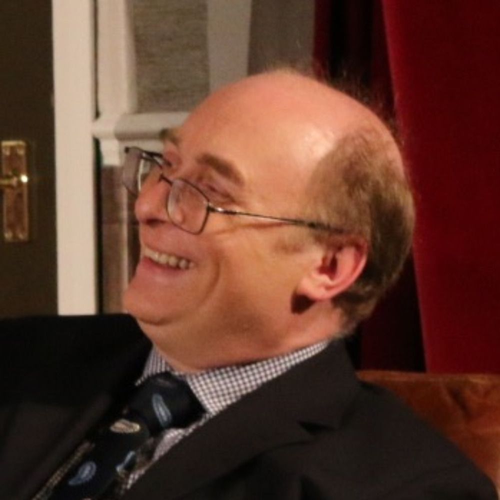 Paul Davey
