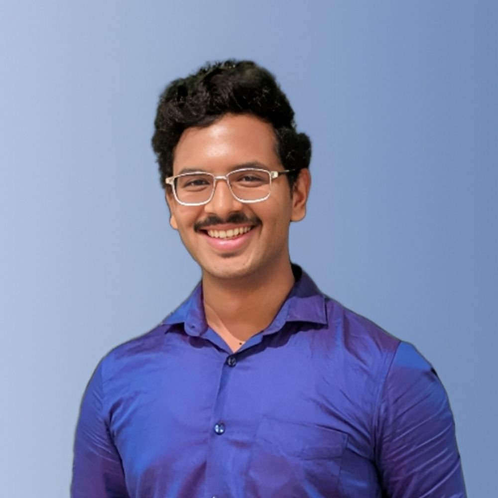 Aadarsh Pathak
