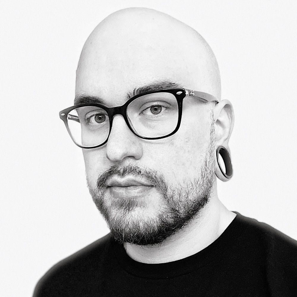 Leo Sypniewski