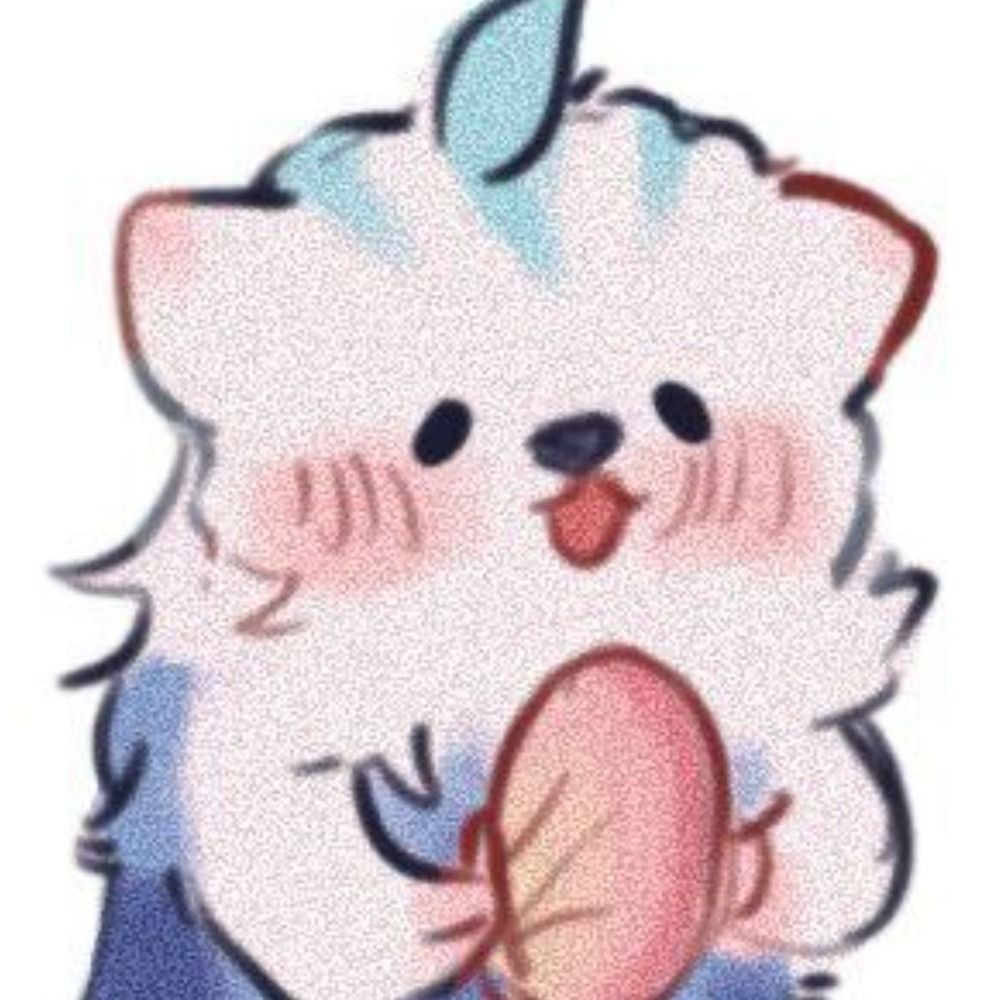 ⊹˚₊‧ 維持Chichi 