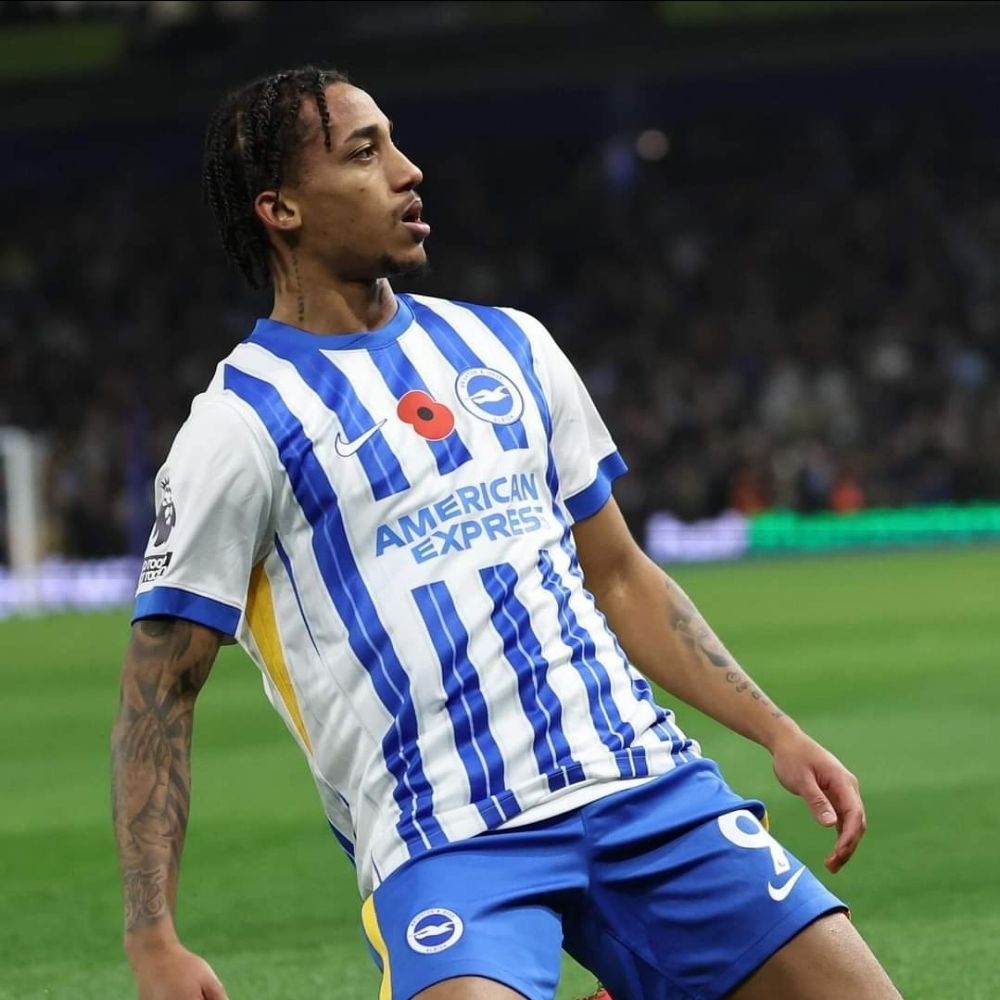 Craig Harrison