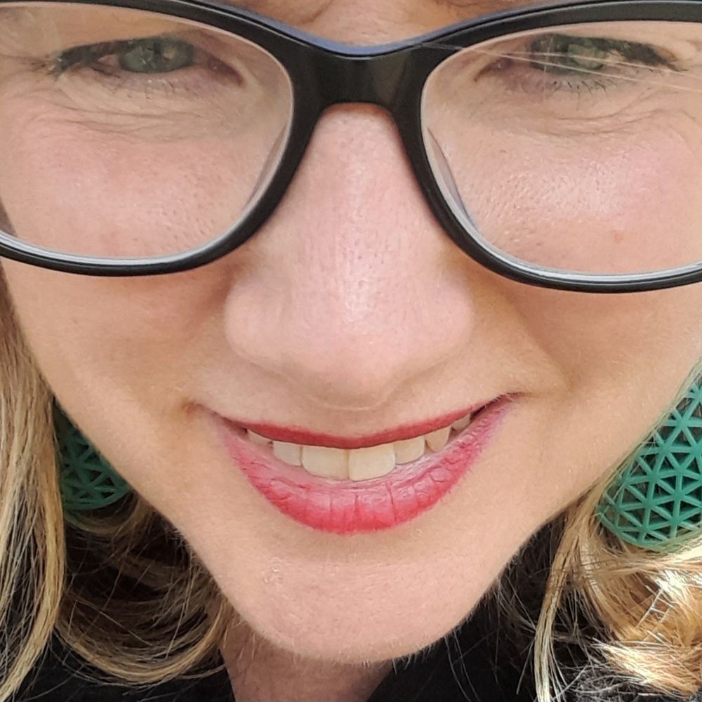 Amy Barnes