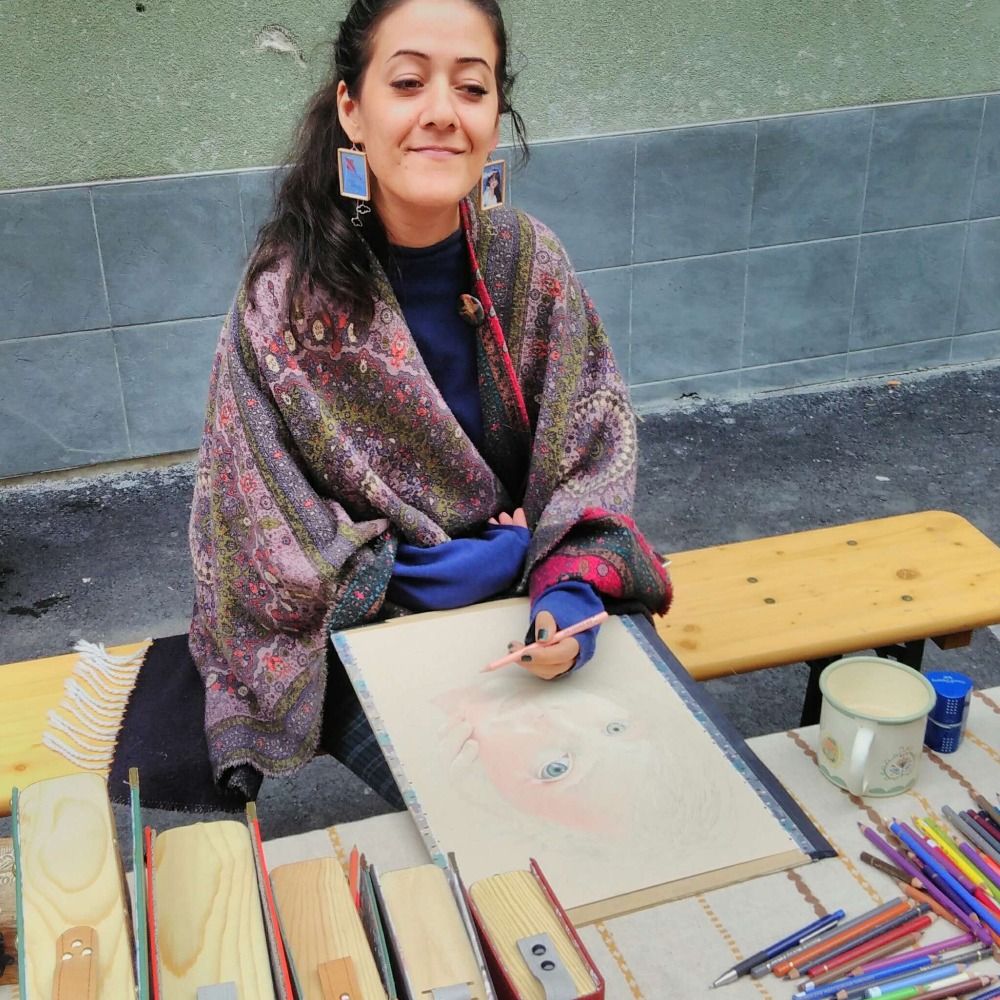 Nana shahrzad 