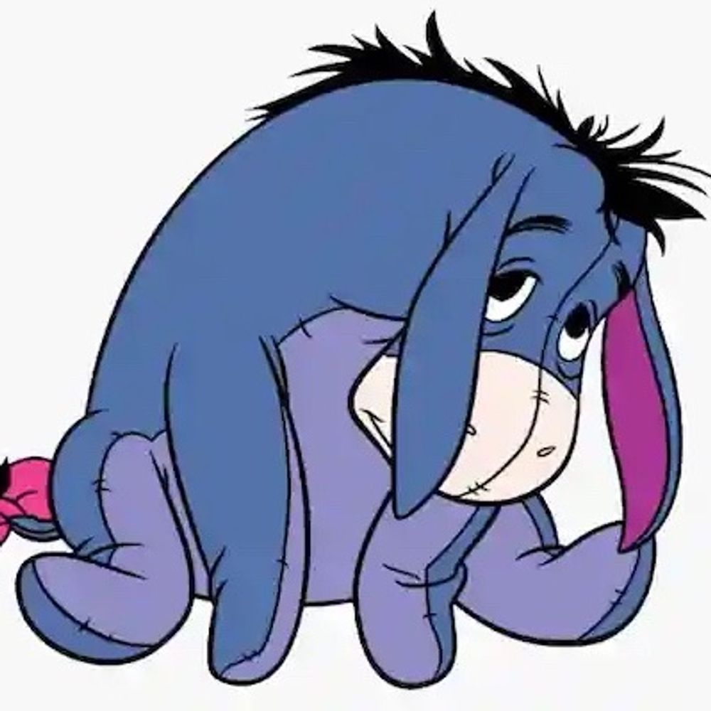 Eeyore 🍉 's avatar