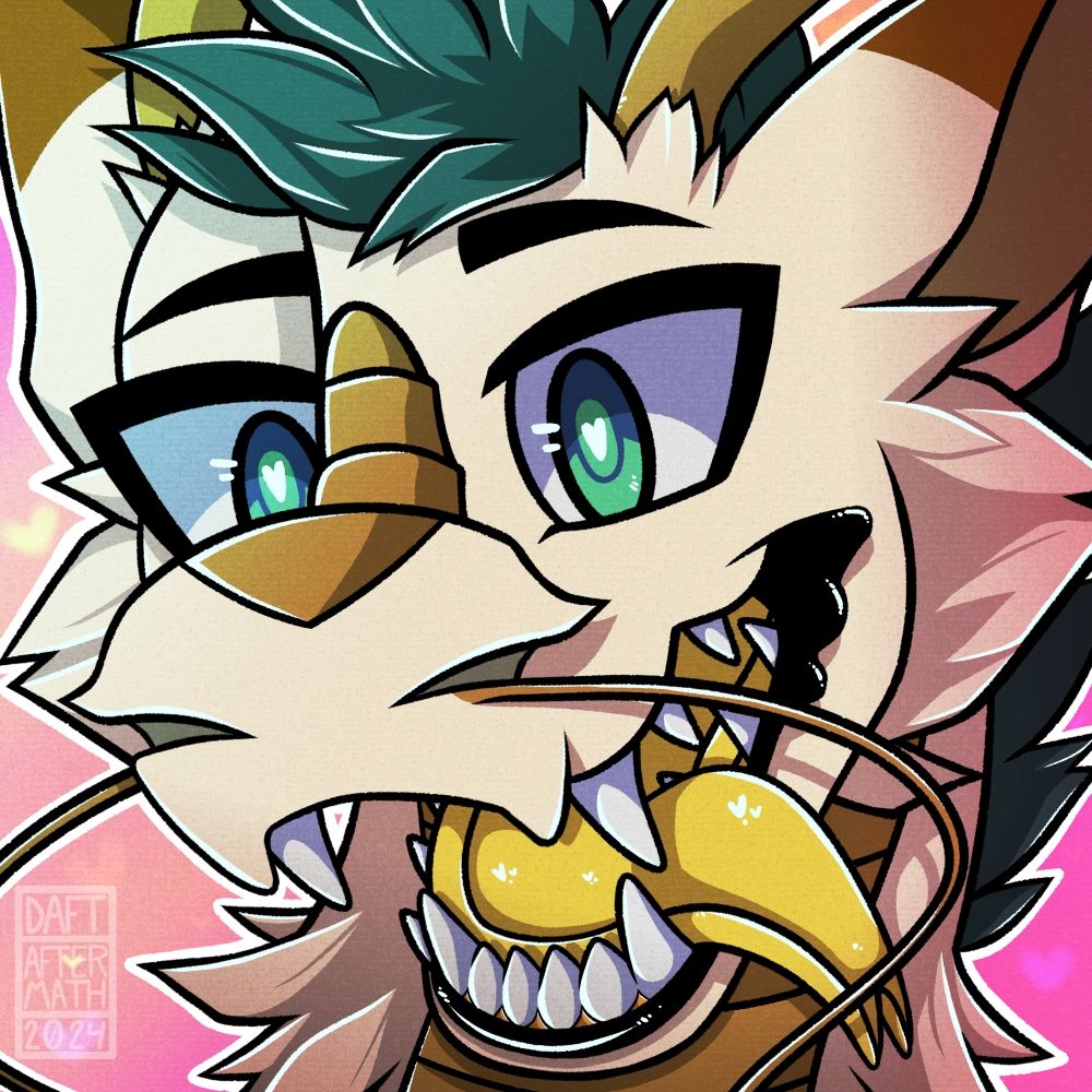 Rufus 🔜 MFF, NYFB, FWA