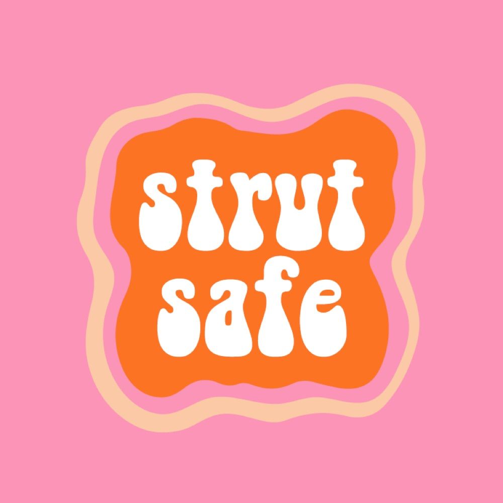 Strut Safe