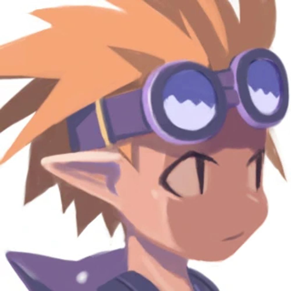 Keyface