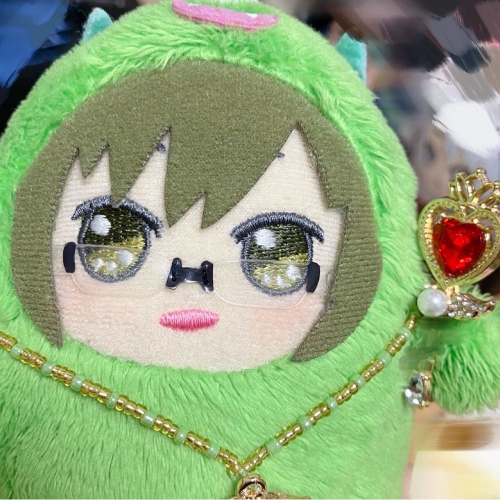 めぐり