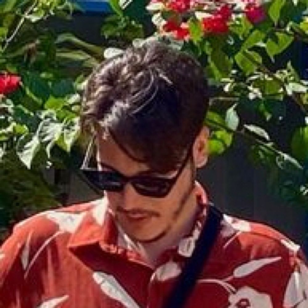 Alex Magalhães 