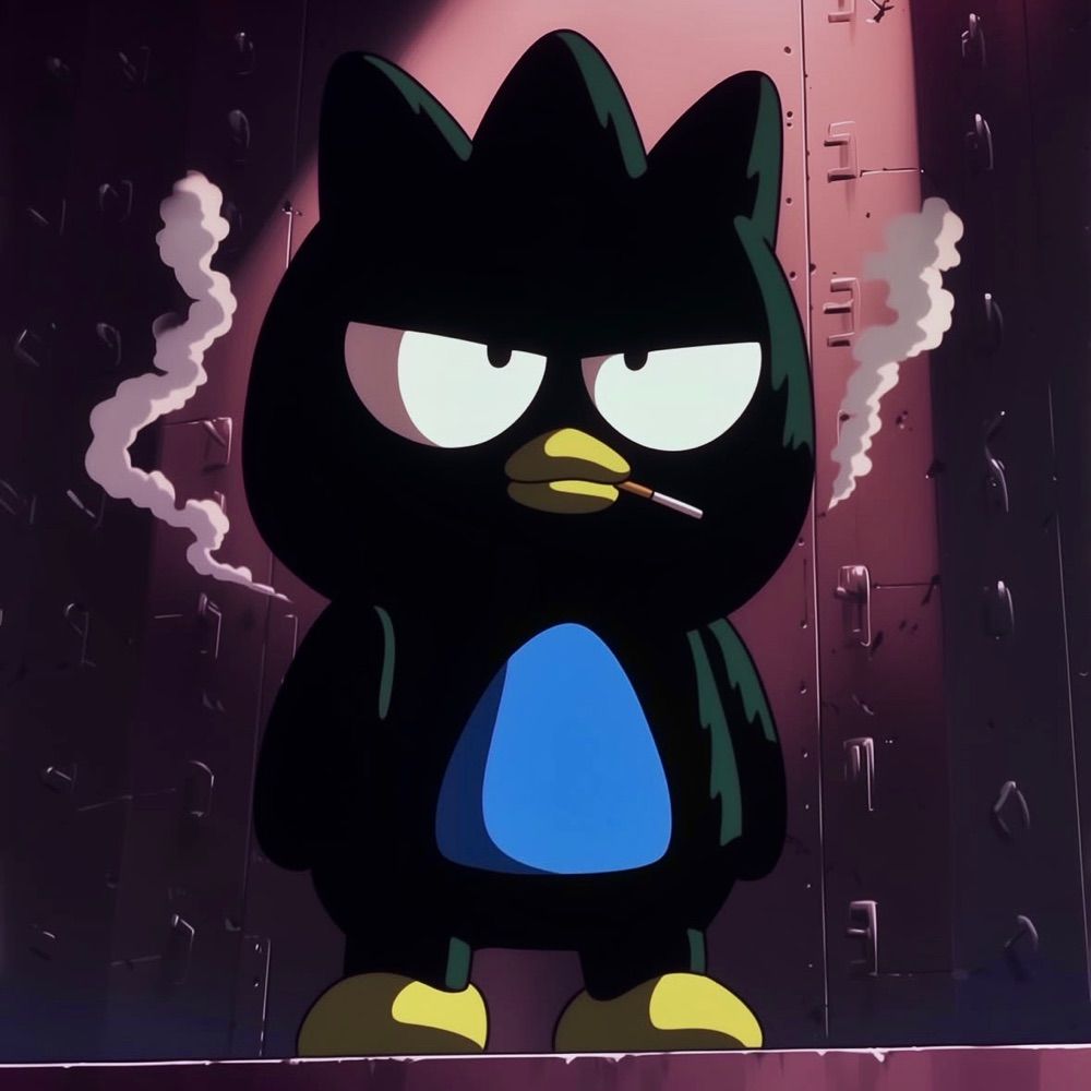 User avatar