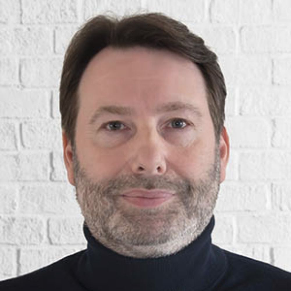 Marco Langbroek's avatar