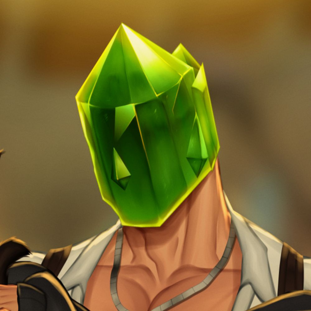 David_Demantoid💚💎🔞