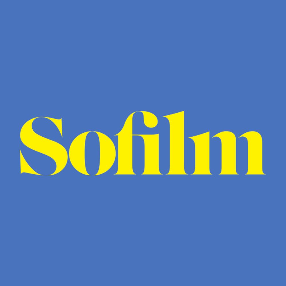 Sofilm